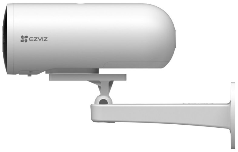 Ezviz H5 PoE 2K venkovní IP kamera, 3MP, 4mm