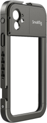 SmallRig 2773 Pro Mobile Cage for iPhone 11 (17mm Lens)