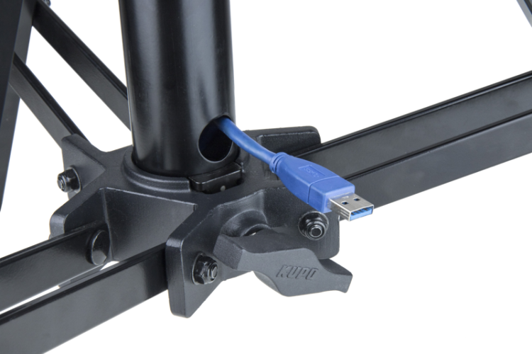 Kupo 160MB 360 Sférický Stojan na Kameru