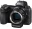 Nikon Z6 + FTZ Bajonettadapter + 64GB XQD