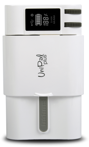 Hähnel Powerstation Unipal Plus Charger
