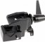 forDSLR studio clamp with pin