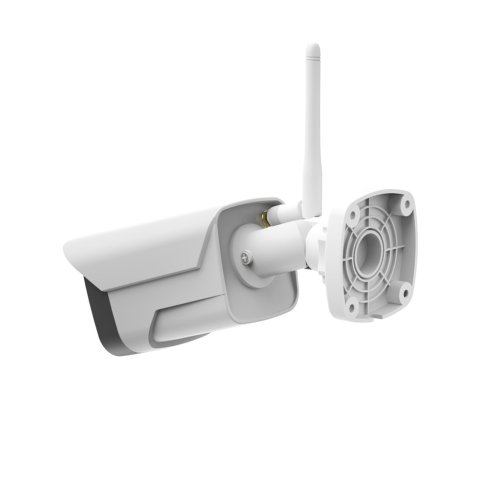 Chytrá venkovní WiFi kamera Hama, noční vidění, Full HD