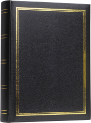 Focus Exclusive Line 200 10x15 Black