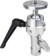 Kupo KCP-414 Super Grip držák s kulatou kamerovou deskou