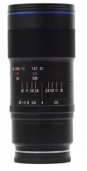 Laowa 100mm f/2,8 2X Ultra Macro APO pre Nikon Z