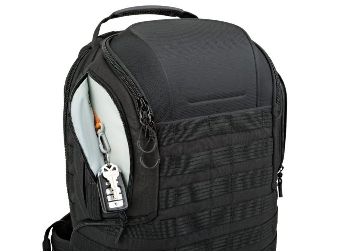 Lowepro ProTactic BP 450 AW II