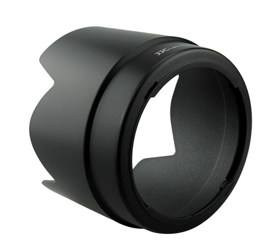 JJC LH-74T ekvivalent sluneční clony Canon ET-74