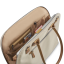 Hama Fabulous, brašna na notebook, 40-41 cm (15,6"-16,2"), recyklovaný PET, béžová barva