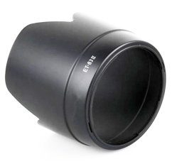 Sluneční clona ekvivalent ET-83 II pro Canon