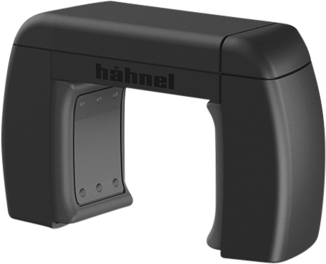 Hähnel Module 360 Clamp