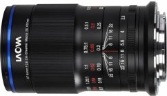 Laowa 65mm f/2.8 2x (2:1) Ultra-Macro Lens for Canon EF-M