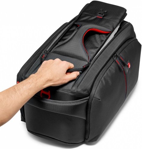 Manfrotto MB PL-CC-195N, Pro Light Camcorder Case 195N for PXW-F