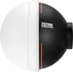 Zhiyun Dome Diffusion (Large) for Molus Series
