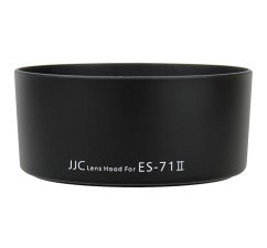 JJC LH-71II ekvivalent sluneční clony Canon ES-71II