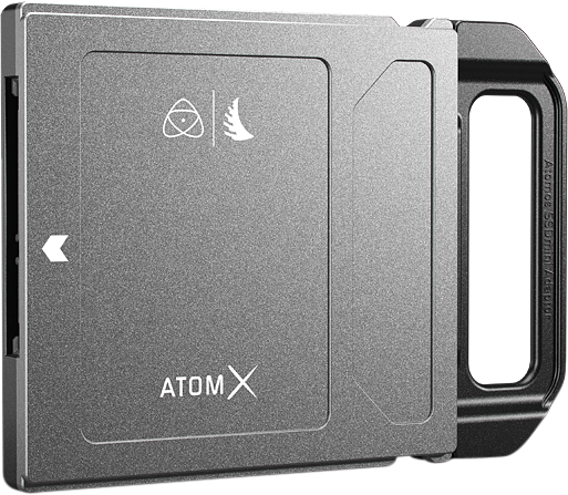 Angelbird ATOMX SSDMINI 2TB