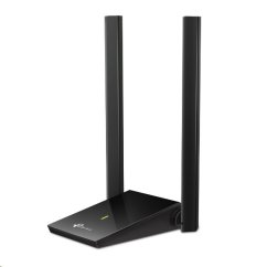 USB kliens TP-Link Archer T4U Plus AC 1300 Dual Band Wireless 300Mbps 2.4GHz/ 867Mbps 5GHz, USB 3.0