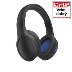 Hama Bluetooth fejhallgató Spirit Fókuszált, zárt, ANC