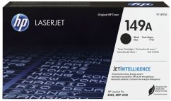 Toner HP W1490A, 149A, černý (2900 stran za minutu)