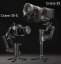 Zhiyun Crane 3S-E Camera 3-Achsen Handheld Gimbal Stabilisator