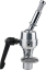 Kupo KCP-410 5/8" Swivel Super Grip Finger