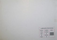 Laminovacia fólia Eurosupplies A4, 100mic, lesklé 100ks