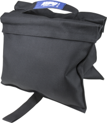 Kupo KSD-1680L Sand Bag (Max. Load: 35lbs / 16kg)