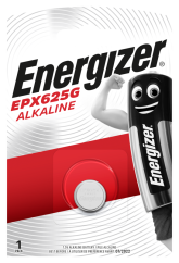 Energizer Alkaline LR9/Epx625G 1 pack