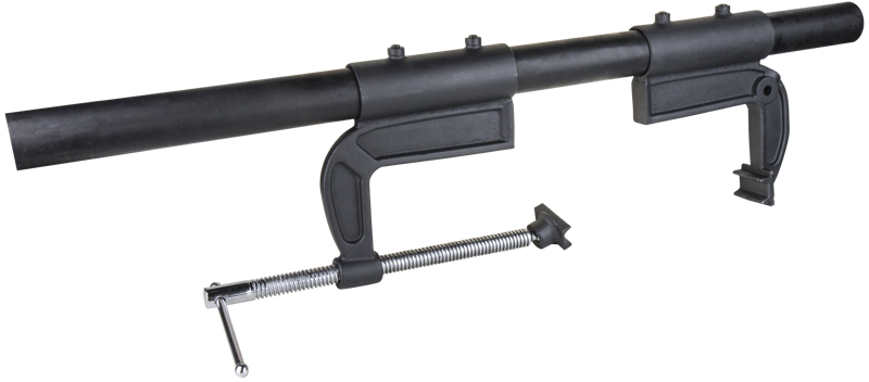 Kupo KCP-141 C Klipsa s držákem trubky 1-1/4"