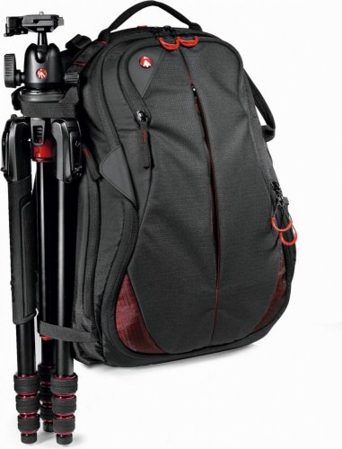 Manfrotto Pro Light Bumblebee-130
