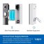 TP-Link Tapo D235 IoT smart doorbell, 3MPx, baterie, sada s Tapo H200