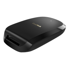 SanDisk Extreme Pro CFexpress-Kartenlesegerät