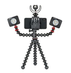 Joby GorillaPod Mobile Rig(Blk/Cha)