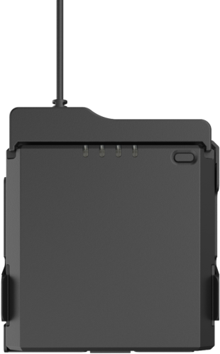 Brinno APB1000 Rechargeable Battery Kit
