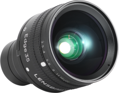 Lensbaby Edge 35 Optic