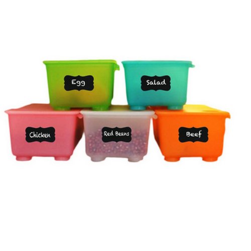 Fólia Securit na popis křídou, 100 x 45 cm, samolepící