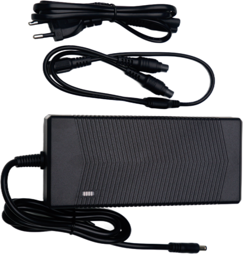 Chasing M2 Pro/M2 Pro Max Lithium battery charger