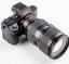 Viltrox EF-NEX IV Adapterring AF-Autofokus für Canon EF/EF-S Objektiv für Sony E Kameras