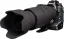 easyCover obal na objektiv Nikon Z 100-400mm f/4,5-5,6 VR S černá