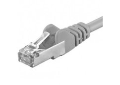 Patch kábel FTP Cat 6, 7m - szürke