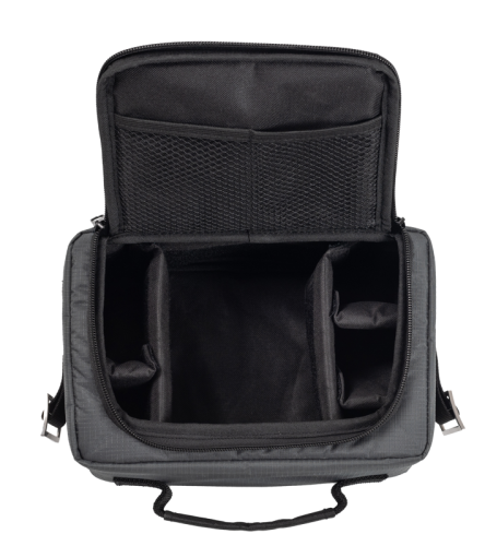 BW Outdoor Drone.Bag TEX-66 Neo pre DJI Neo, sivý