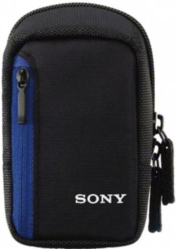 Sony LCS-CS2, pouzdro