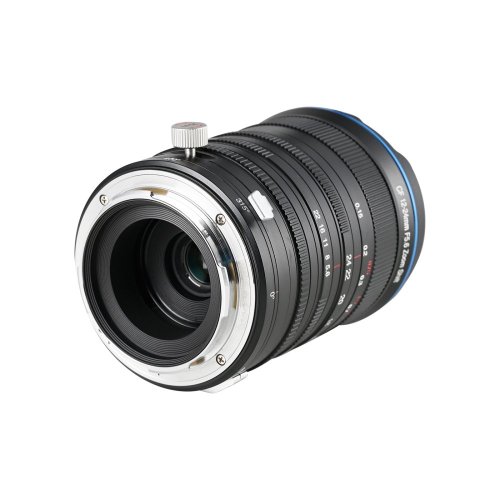 LAOWA 12-24mm f/5,6 Zoom Shift für L-Mount (APS-C)