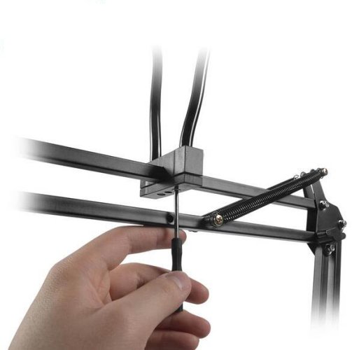 Držák mobilního telefonu Elementrix 2 pro mikrofonní stojan (PS8)