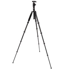 B.I.G. TM-1250 Alu-Reisestativ