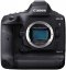 Canon EOS-1D X Mark III telo