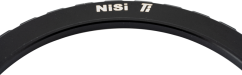 NiSi Step-Up Adapterring Ti 49-58mm