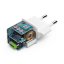Hama rýchla USB nabíjačka, USB-C PD/QC 30 W, super-mini