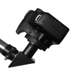 Teleskop Canon EOS T2 kroužek s adaptérem 0,965" (TL-0965+T2EOS)
