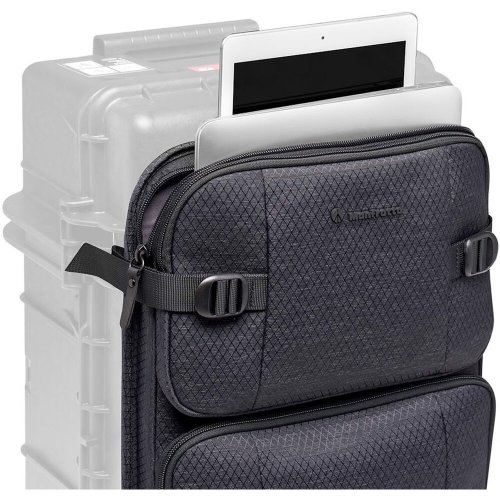 Manfrotto PRO Light Reloader Tough Laptop Sleeve for Manfrotto Tough Hard Cases